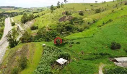 Chácara à venda, 40000 m² por R$ 2.660.000,00 - Zona Rural - Paraibuna/SP