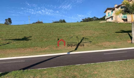 Terreno à venda, 1000 m² por R$ 212.765,95 - Quinta dos Lagos - Paraibuna/SP