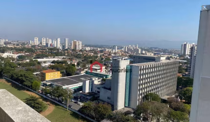 Cobertura no Condomínio Residencial Green Tower com 4 dormitórios à venda, 275 m² por R$ 1.800.000 - Jardim das Nações - Taubaté/SP