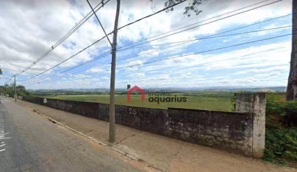 Terreno, 1970 m² - venda por R$ 2.130.000,00 ou aluguel por R$ 14.500,00/mês - Jardim Esplanada II - São José dos Campos/SP