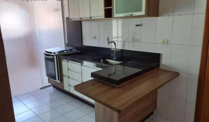 Apartamento com 4 dormitórios à venda, 120 m² por R$ 1.000.000,00 - Vila Betânia - São José dos Campos/SP