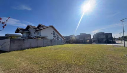 Terreno à venda, 500 m² por R$ 2.550.000,00 - Jardim do Golfe - São José dos Campos/SP