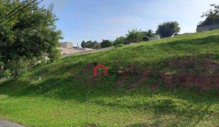 Terreno à venda, 1000 m² por R$ 700.000,00 - Parque Mirante Do Vale - Jacareí/SP