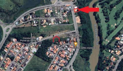 Terreno, 1245 m² - venda por R$ 3.000.000,00 ou aluguel por R$ 31.166,67/mês - Urbanova - São José dos Campos/SP