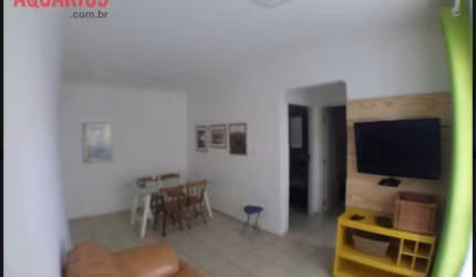 Apartamento Condominio Residencial Portal Amazonas com 2 dormitórios à venda, 57 m² por R$ 346.000,00 - Parque Industrial - São José dos Campos/SP