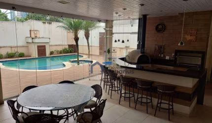 Sobrado no Condominio Villa Branca I com 3 dormitórios à venda, 450 m² por R$ 2.700.000 - Villa Branca - Jacareí/SP