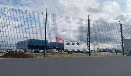 Terreno à venda, 15000 m² por R$ 12.000.000,00 - Vila Tatetuba - São José dos Campos/SP