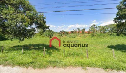 Área à venda, 29627 m² por R$ 13.500.000,00 - Jardim Santa Maria - Jacareí/SP
