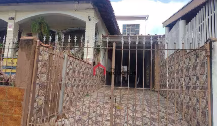 Casa com 3 dormitórios à venda, 142 m² por R$ 1.150.000,00 - Jardim Satélite - São José dos Campos/SP