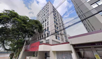 Sala, 45 m² no Edificio Sky Espaço Empresarial - Centro - São José dos Campos/SP