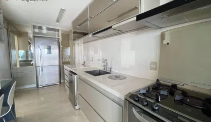 Apartamento no Edificio Royal com 4 dormitórios à venda, 148 m² por R$ 1.850.000,00 - Jardim Aquarius - São José dos Campos/SP