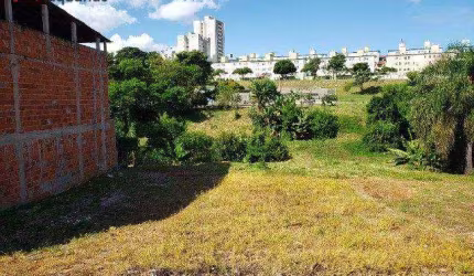 Terreno à venda, 186 m² por R$ 234.000,00 - Jardim Sul - São José dos Campos/SP