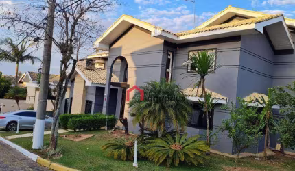 Sobrado com 5 dormitórios à venda, 700 m² por R$ 2.128.000,00 - Jardim Coleginho - Jacareí/SP