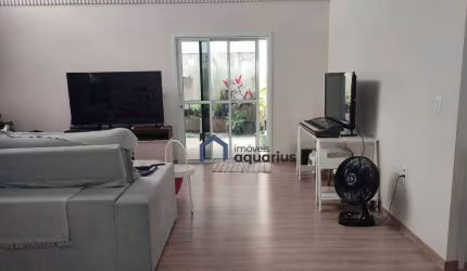 Casa com 3 dormitórios à venda, 220 m² por R$ 1.800.000,00 - Condomínio Residencial Monaco - São José dos Campos/SP