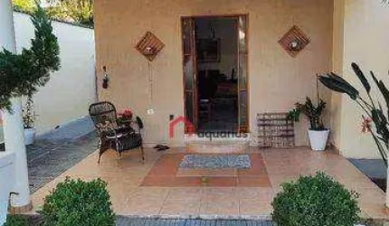 Chácara com 2 dormitórios à venda, 600 m² por R$ 950.000,00 - Vila Rangel - São José dos Campos/SP