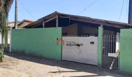Casa com 2 dormitórios à venda, 70 m² por R$ 500.000,00 - Parque Industrial - São José dos Campos/SP