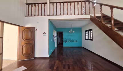 Casa com 3 dormitórios à venda, 170 m² por R$ 990.000,00 - Jardim das Indústrias - São José dos Campos/SP