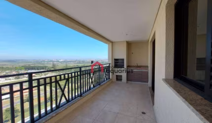Apartamento com 4 dormitórios, 157 m² - venda por R$ 2.250.000,00 ou aluguel por R$ 10.100,00/mês - Jardim Esplanada II - São José dos Campos/SP