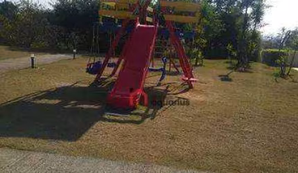 Terreno à venda, 251 m² por R$ 372.000,00 - Condomínio Residencial Fogaça - Jacareí/SP