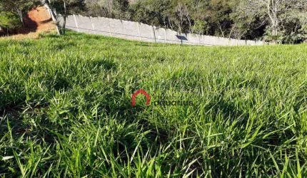 Terreno à venda, 1040 m² por R$ 300.000,00 - Recanto Santa Barbara - Jambeiro/SP