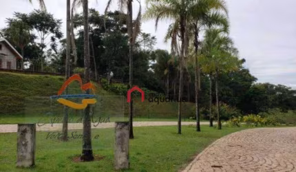 Terreno à venda, 1000 m² por R$ 303.200 -Condominio Espelho D água - São José dos Campos/SP
