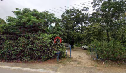 Área Comercial à venda, 7350 m² por R$ 7.355.000 - Putim - São José dos Campos/SP