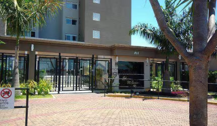 Apartamento com 3 dormitórios à venda, 90 m² por R$ 649.600,00 - Jardim Sul - São José dos Campos/SP