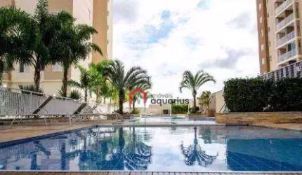 Apartamento à venda, 75 m² por R$ 502.615,20 - Jardim Sul - São José dos Campos/SP