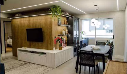Apartamento à venda, 75 m² por R$ 502.615,20 - Jardim Sul - São José dos Campos/SP