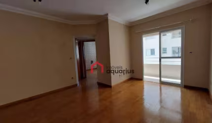 Apartamento Condominio Vivendas do Apolo com 2 dormitórios à venda, 64 m² por R$ 530.000 - Jardim Apolo - São José dos Campos/SP