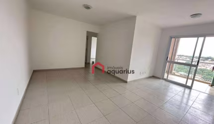 Apartamento com 3 dormitórios à venda, 90 m² por R$ 604.000,00 - Jardim Sul - São José dos Campos/SP