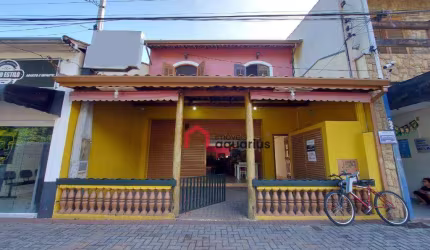 Ponto à venda, 452 m² por R$ 1.700.000,00 - Centro - Jambeiro/SP