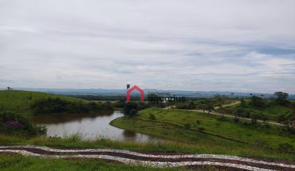 Condomínio Espelho D Água - Terreno 1200 m² por R$ 380.000