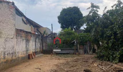 Terreno à venda, 300 m² por R$ 585.000,00 - Jardim San Marino - São José dos Campos/SP