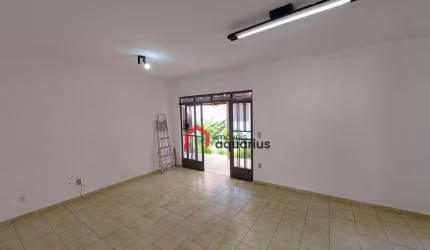 Sobrado com Edícula com 3 dormitórios à venda, 182 m² por R$ 1.100.000 - Vila Ema - São José dos Campos/SP