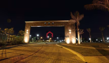 Terreno à venda, 450 m² por R$ 2.200.000,00 - Jardim do Golfe - São José dos Campos/SP
