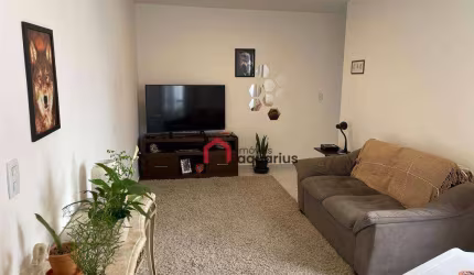 Apartamento com 2 dormitórios à venda, 77 m² por R$ 480.000,00 - Jardim das Colinas - São José dos Campos/SP