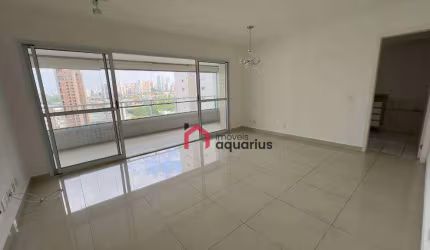 Apartamento no Edificio Grand Clube com 4 dormitórios à venda, 147 m² por R$ 1.600.000 - Vila Ema - São José dos Campos/SP