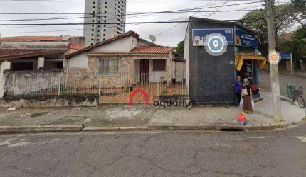 Casa com 2 dormitórios à venda, 180 m² por R$ 980.000,00 - Monte Castelo - São José dos Campos/SP