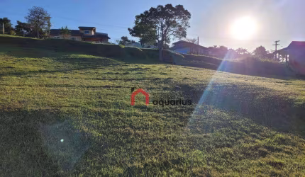 Terreno à venda, 1000 m² por R$ 798.000,00 - Parque Mirante Do Vale - Jacareí/SP