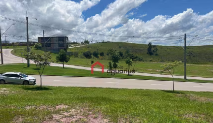 Terreno para alugar, 560 m² por R$ 8.767,84/mês - Condomínio Residencial Alphaville II - São José dos Campos/SP