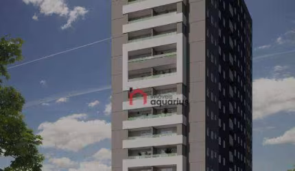 Apartamento com 3 dormitórios à venda, 84 m² por R$ 980.000,00 - Villa Branca - Jacareí/SP