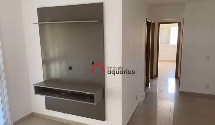 Apartamento no Condominio Solar das Tuíras com 3 dormitórios à venda, 77 m² por R$ 450.000 - Jardim Uira - São José dos Campos/SP