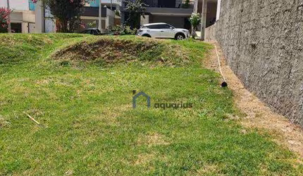 Terreno à venda, 250 m² por R$ 383.000,00 - Condomínio Golden Park - Jacareí/SP