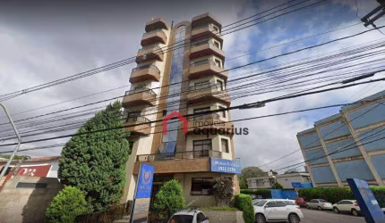 Andar Corporativo para alugar, 300 m² por R$ 29.500,00/mês - Jardim Esplanada - São José dos Campos/SP
