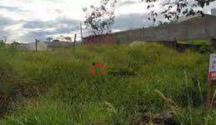 Terreno à venda, 150 m² por R$ 320.000,00 - Jardim América - São José dos Campos/SP