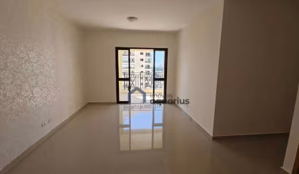 Apartamento Condomínio Esplanada Resort dormitórios, 118 m² - Jardim Esplanada II - São José dos Campos/SP
