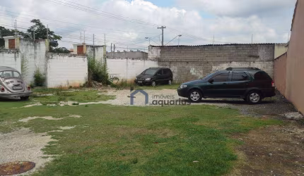 Terreno à venda no Condominio Vila Europa , 314 m² por R$ 300.000 - Cidade Jardim - Jacareí/SP