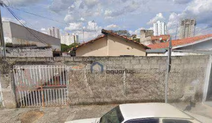 Terreno à venda, 300 m² por R$ 630.000,00 - Parque Industrial - São José dos Campos/SP