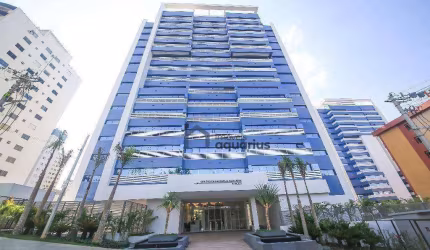 Loja Ponto Comercial  76 m² - A venda ou aluguel - Jardim Aquarius - São José dos Campos/SP